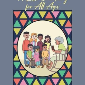 A Little Something For All Ages