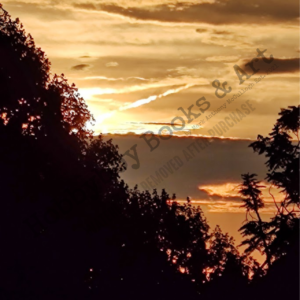 Carter County, Tennessee Sunset