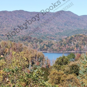 Watauga Fall